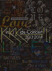 KinKi Kids Concert 2013-2014 「L」 (初回盤) [DVD]新品 マルチレンズクリーナー付き