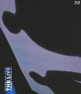 CHAGE and ASKA CONCERT TOUR 02-03 THE LIVE [Blu-ray]新品　マルチレンズクリーナー付き
