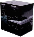 銀河英雄伝説 DVD-BOX SET 3 新品 マルチレンズクリーナー付き