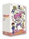 アニメ「きんぎょ注意報!」DVDメモリアルパック 新品 マルチレンズクリーナー付き