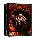 HELLSING OVA I-V Blu-ray BOX(期間限定生産)新品 マルチレンズクリーナー付き