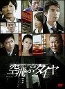 空飛ぶタイヤ DVD BOX 新品 マルチレンズクリーナー付き