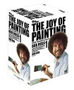 ボブ・ロス THE JOY OF PAINTING1DVD-BOX 新品 マルチレンズクリーナー付き