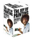 ボブ・ロス THE JOY OF PAINTING1DVD-BOX　新品　マルチレンズクリーナー付き