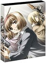 GUNSLINGER GIRL Blu-ray BOX 新品 マルチレンズクリーナー付