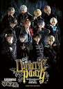 【Blu-ray】【ツキステ。】2.5次元ダンスライブ ツキウタ。ステージ 第4幕 Lunatic Party 限定版 新品 マルチレンズクリーナー付き