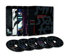 ジョン・カサヴェテス Blu-ray BOX (初回限定版)新品 マルチレンズクリーナー付き