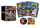 【Amazon.co.jp限定】ジャッキー・チェン (拳) シリーズ/アルティメット・ブルーレイ・コレクションBOX (B2タペストリー&ポストカード付き) [...