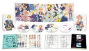 TVアニメ「境界の彼方」Blu-ray BOX(初回限定生産)新品 マルチレンズクリーナー付き