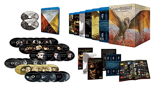 ࡦ֡ ~ϻϥ֥롼쥤ܥå (/30+ܡʥǥ4) [Blu-ray] ޥ󥺥꡼ʡդ