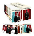THE MENTALIST/メンタリスト コンプリート・シリーズDVDボックス (75枚組)新品 マルチレンズクリーナー付き