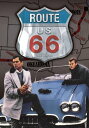 ルート66 ファースト・シーズン DVD-BOX 2 【EPISODE 16~30 収録版】新品 マルチレンズクリーナー付き