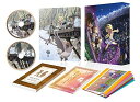 【Amazon.co.jp限定】 メイドインアビス Blu-ray BOX 上巻( 早期予約特典:原作者・つくしあきひと先生描き下ろしA3クリアポスター付 )新...