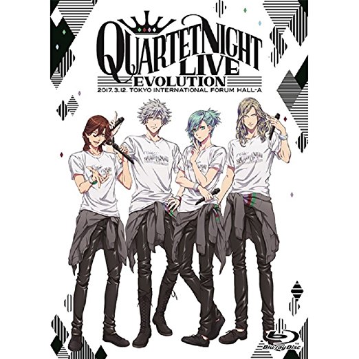 値引 Blu Ray うたのプリンスさまっ Quartet Night Live エボリューション17 新品 マルチレンズクリーナー付き 史上最も激安 Tonyandkimcash Com 値引 Blu Ray うたのプリンスさまっ Quartet Night Live エボリューション17 新品 マルチレンズクリーナー付き 史上最も激安 Tonyandkimcash Com