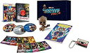 【Amazon.co.jp限定】ガーディアンズ・オブ・ギャラクシー:リミックス MovieNEXプレミアムBOX [ブルーレイ3D+ブルーレイ+DVD+デジタル...