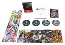 【Amazon.co.jp限定】「勇者王ガオガイガーFINAL&GGG」Blu-ray BOX (Division 1・2、FINAL&GGG 3巻収納BOX付...