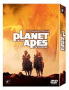 猿の惑星TVシリーズ DVD-BOX 新品 マルチレンズクリーナー付き
