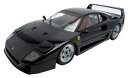 京商 1/12 フェラーリ F40 ブラック K08602BK 完成品 新品