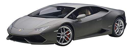 AUTOart 1/12 ���ܥ륮���� ���饫�� LP610-4 �ޥåȡ����졼 ������