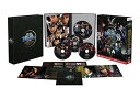 戦国BASARA -MOONLIGHT PARTY- DVD-BOX (2013)新品 マルチレンズクリーナー付き 1