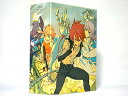 キスダムR−ENGAGE planet− Blu-ray BOX (完全予約受注限定生産)新品 マルチレンズクリーナー付き