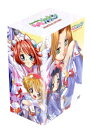 まじかるカナン メモリアルDVD BOX 新品 マルチレンズクリーナー付き