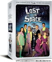 宇宙家族ロビンソン サード・シーズン DVDコレクターズ・ボックス 新品 マルチレンズクリーナー付き