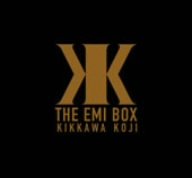 THEEMIBOX(DVD) ʡʡޥ󥺥꡼ʡդ