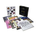THE CHECKERS 80’s COMPLETE BOX チェッカーズ CD 新品 マルチレンズクリーナー付き