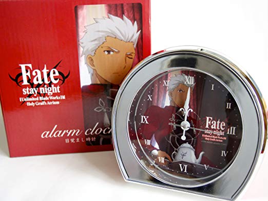 楽天市場】fate stay night 懐中時計の通販