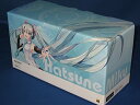 ソニー ワイヤレスポータブルスピーカー 初音ミク 10周年記念モデル SRS-HG1 新品