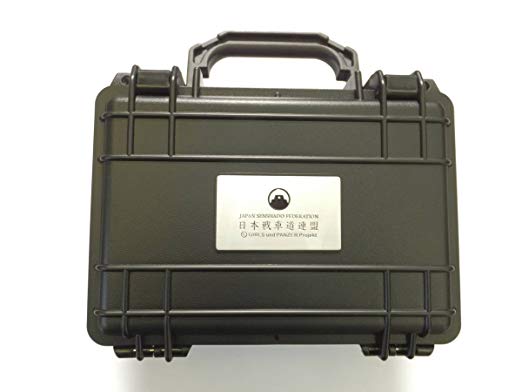 ケンテックス オリジナルウォッチ ガールズ＆パンツァー仕様 ガルパン ウォッチ　ムービック　新品