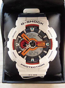 G-SHOCK エヴァンゲリオン　綾波レイ　プラグスーツ仕様　GA-110PS　新品