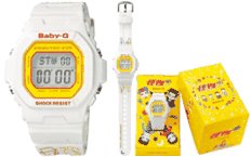 嵐 怪物くんモデル 限定 BabyG 世界限定1000個 G-SHOCK 新品