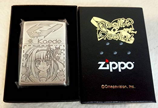 Really��Really�������� ZIPPO ���ꥢ������200�ĸ����� ����