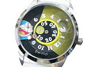 ドラッチ Big Fan 2010 リミテッド エディション 限定2112 腕時計 ムービック 未使用品
