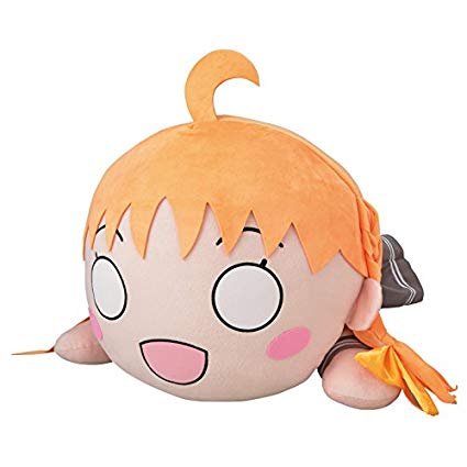 楽天市場】ラブライブ サンシャイン 寝そべりぬいぐるみの通販 楽天市場】ラブライブ サンシャイン 寝そべりぬいぐるみの通販