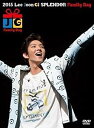 イ・ジュンギ「2015 Lee Joon Gi SPLENDOR Family Day」DVD-BOX　新品　マルチレンズクリーナー付き