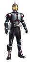 スーパーリアルヒーローズ Vol.1 仮面ライダーファイズ　バンダイ　新品