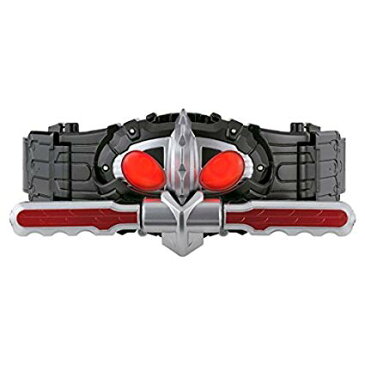 仮面ライダーアマゾンズ 変身ベルト DXアマゾンズドライバーセット　バンダイ　新品