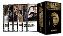 007 TV放送吹替初収録特別版DVD-BOX【第一期】新品 マルチレンズクリーナー付き