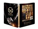 【Amazon.co.jp限定】 KINGSMAN / キングスマン ブルーレイ プレミアム・エディション (初回限定版)(日本オリジナルデザイン ダブルジャケ...