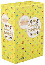 ひょっこりひょうたん島 アラビアンナイトの巻 DVD-BOX 新品 マルチレンズクリーナー付き