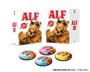 アルフ シーズン1-4 DVD全巻セット(24枚組)新品 マルチレンズクリーナー付き