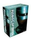 ロボコップ プライム・ディレクティヴ DVD-BOX 新品 マルチレンズクリーナー付き