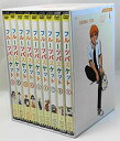 フルーツバスケット DVDセット 新品 マルチレンズクリーナー付き