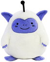 ドラゴンクエスト スマイルスライム モンスターぬいぐるみ わたぼう スクウェア・エニックス 新品