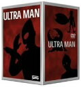 DVD ウルトラマン全10巻セット 新品 マルチレンズクリーナー付き