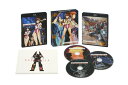 トップをねらえ! Blu-ray Box Complete Edition (初回限定生産)新品 マルチレンズクリーナー付き