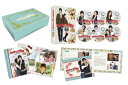 イタズラなKiss~Playful Kiss プロデューサーズ・カット版 DVD-BOX2 新品 マルチレンズクリーナー付き